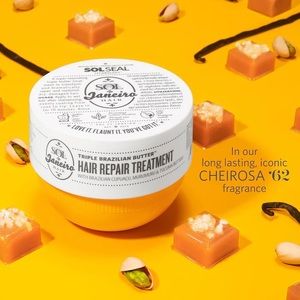 Sol de Janeiro Hair Repair Treatment